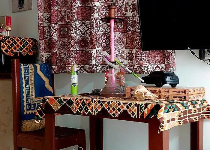 شقة Moroohouse Elasala دهب