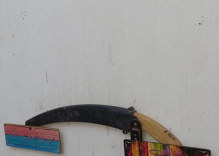 Moroohouse Elasala * دهب