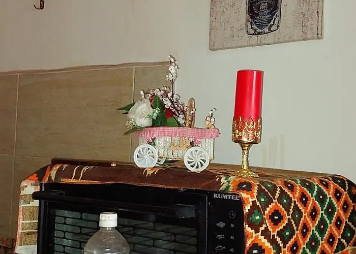 Moroohouse Elasala شقة *