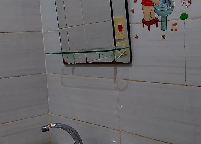 Moroohouse Elasala شقة *