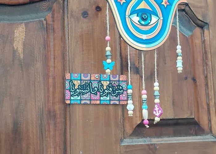 Moroohouse Elasala * دهب