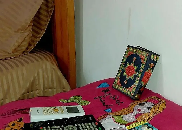 Moroohouse Elasala شقة